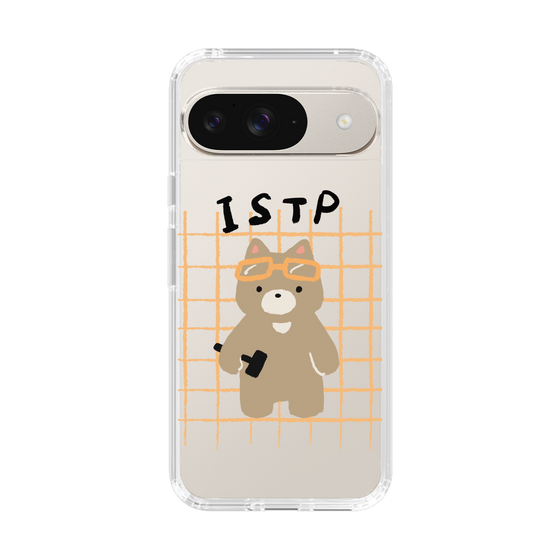 Slim Protection Case［ Original - ISTP Virtuoso - Character ］