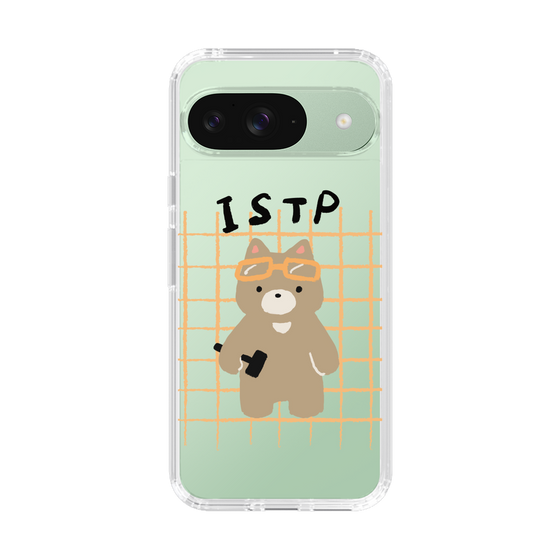 Slim Protection Case［ Original - ISTP Virtuoso - Character ］