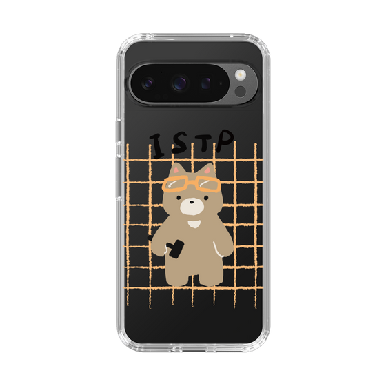 Slim Protection Case［ Original - ISTP Virtuoso - Character ］