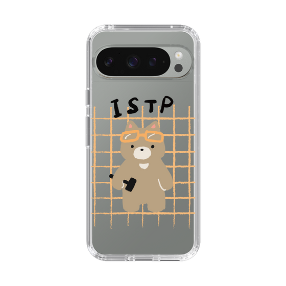 Slim Protection Case［ Original - ISTP Virtuoso - Character ］