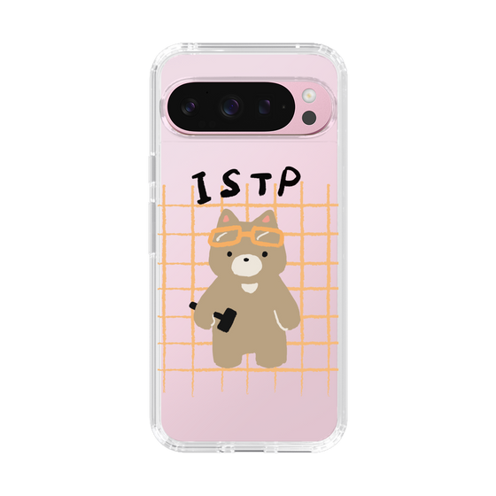 Slim Protection Case［ Original - ISTP Virtuoso - Character ］