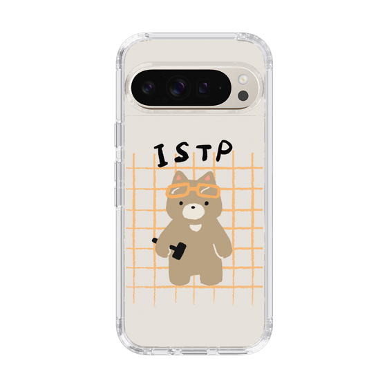 Slim Protection Case［ Original - ISTP Virtuoso - Character ］