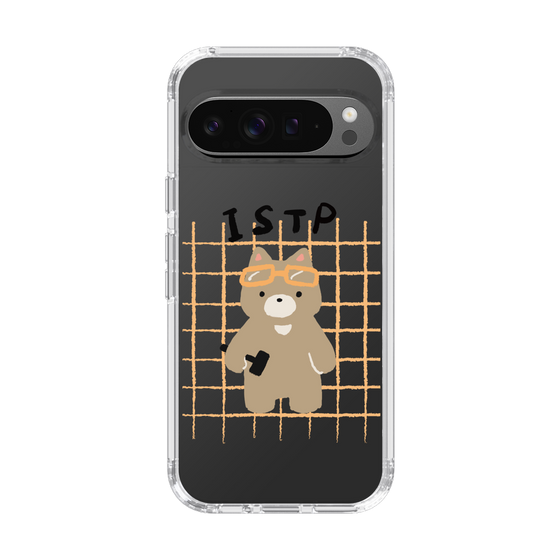 Slim Protection Case［ Original - ISTP Virtuoso - Character ］
