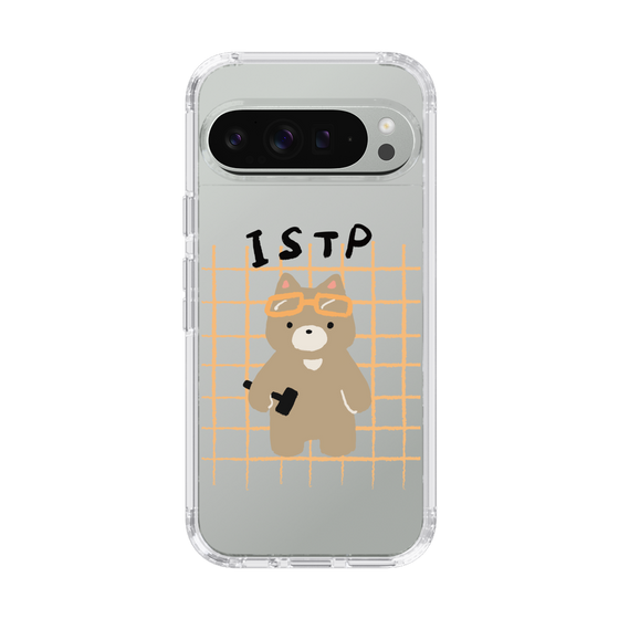 Slim Protection Case［ Original - ISTP Virtuoso - Character ］