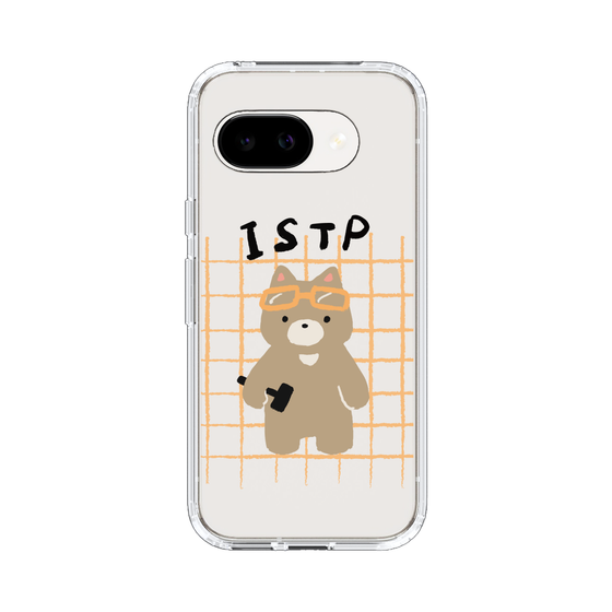 Slim Protection Case［ Original - ISTP Virtuoso - Character ］