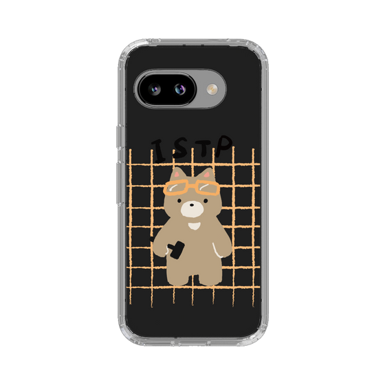 Slim Protection Case［ Original - ISTP Virtuoso - Character ］