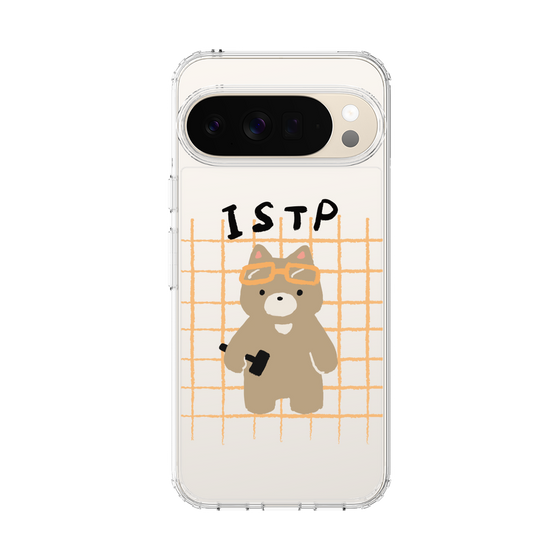 Slim Protection Case［ Original - ISTP Virtuoso - Character ］