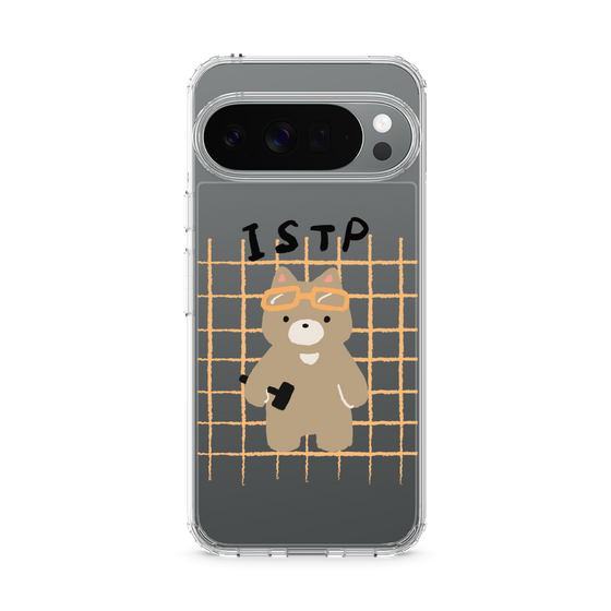 Slim Protection Case［ Original - ISTP Virtuoso - Character ］
