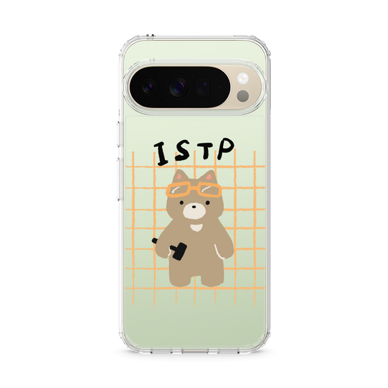 Slim Protection Case［ Original - ISTP Virtuoso - Character ］