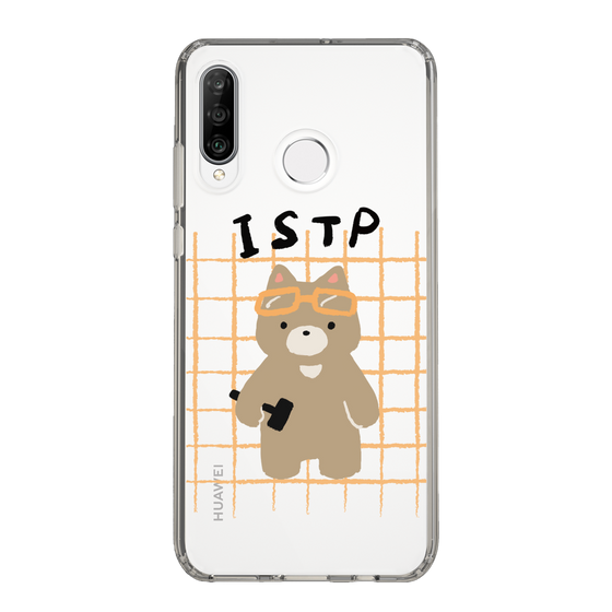 Slim Protection Case［ Original - ISTP Virtuoso - Character ］