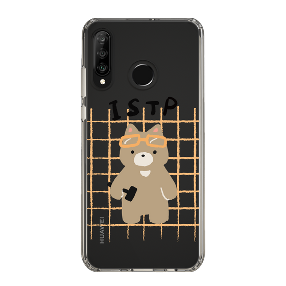Slim Protection Case［ Original - ISTP Virtuoso - Character ］