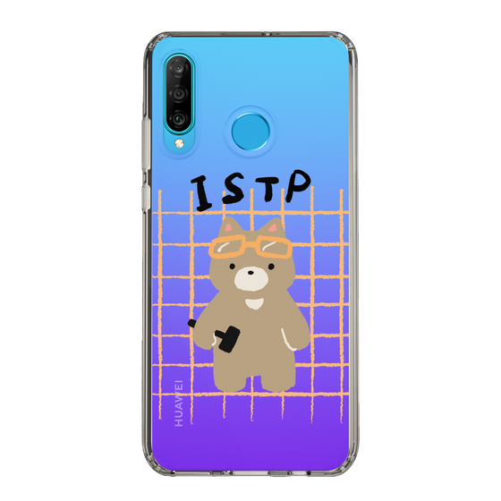 Slim Protection Case［ Original - ISTP Virtuoso - Character ］
