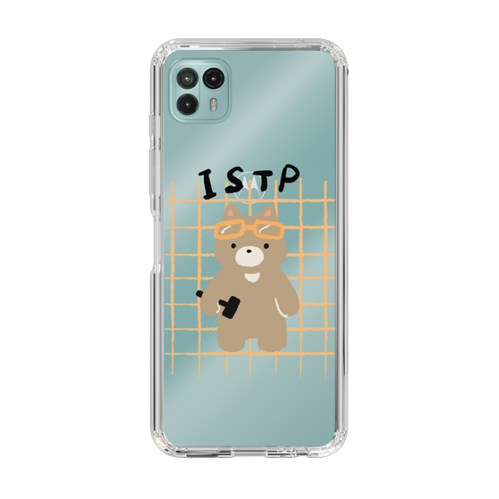 Slim Protection Case［ Original - ISTP Virtuoso - Character ］