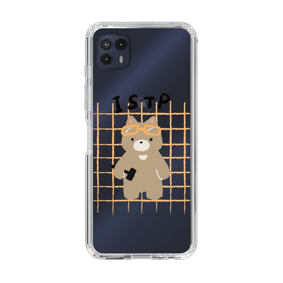 Slim Protection Case［ Original - ISTP Virtuoso - Character ］