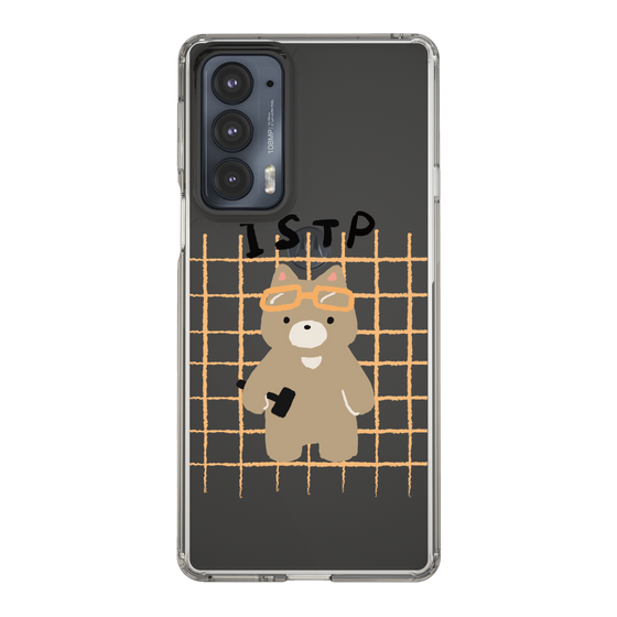 Slim Protection Case［ Original - ISTP Virtuoso - Character ］