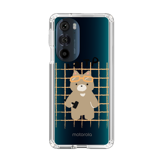 Slim Protection Case［ Original - ISTP Virtuoso - Character ］