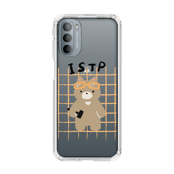 Slim Protection Case［ Original - ISTP Virtuoso - Character ］