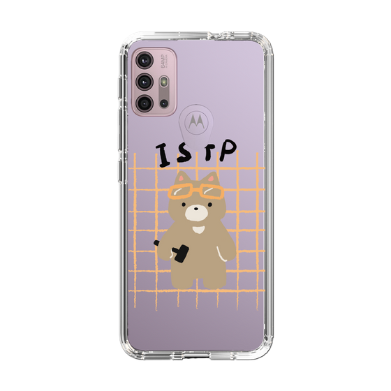 Slim Protection Case［ Original - ISTP Virtuoso - Character ］