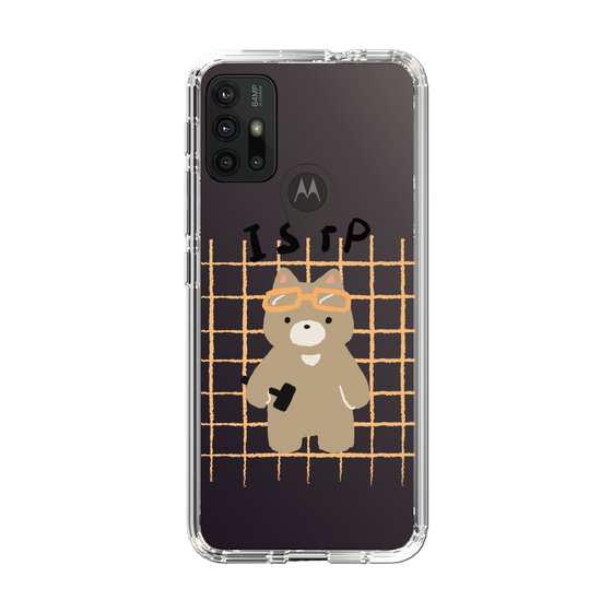Slim Protection Case［ Original - ISTP Virtuoso - Character ］