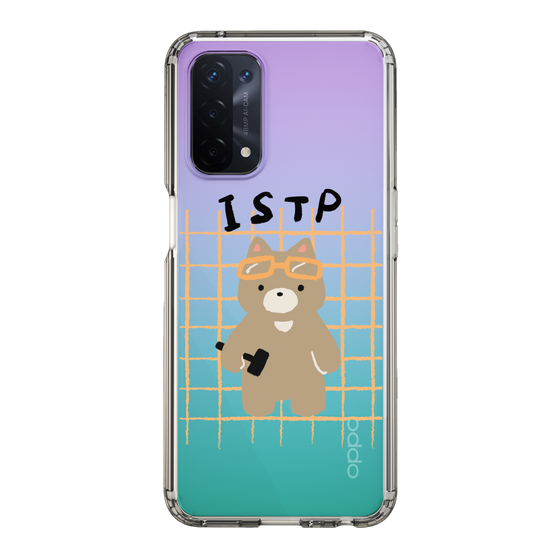 Slim Protection Case［ Original - ISTP Virtuoso - Character ］