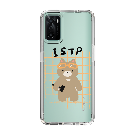 Slim Protection Case［ Original - ISTP Virtuoso - Character ］