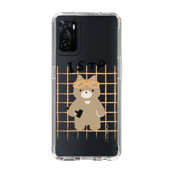 Slim Protection Case［ Original - ISTP Virtuoso - Character ］