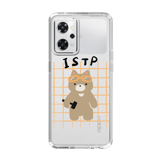 Slim Protection Case［ オリジナル - ISTP 巨匠 - キャラクター ］
