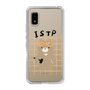 Slim Protection Case［ Original - ISTP Virtuoso - Character ］