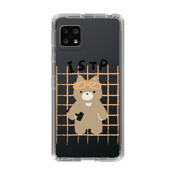 Slim Protection Case［ Original - ISTP Virtuoso - Character ］