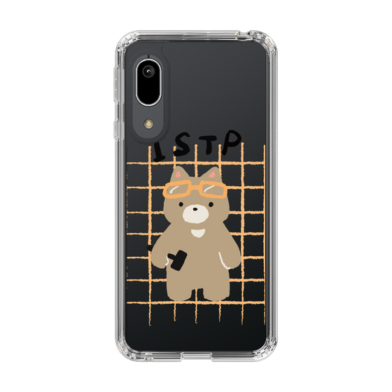 Slim Protection Case［ Original - ISTP Virtuoso - Character ］