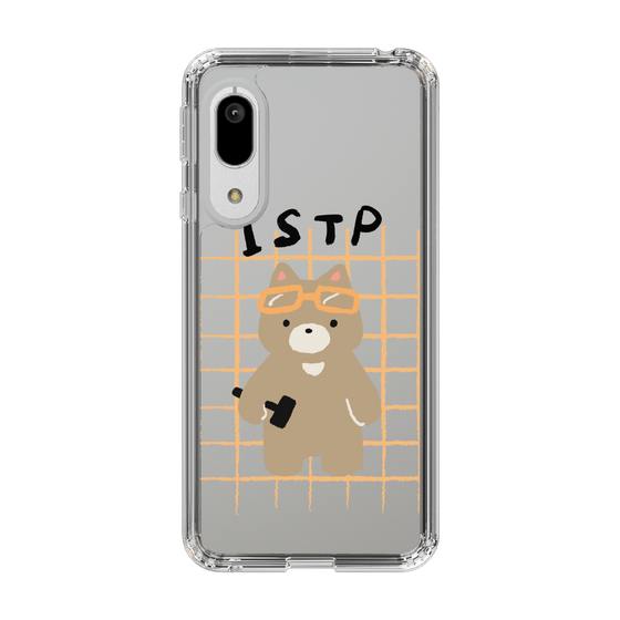 Slim Protection Case［ Original - ISTP Virtuoso - Character ］