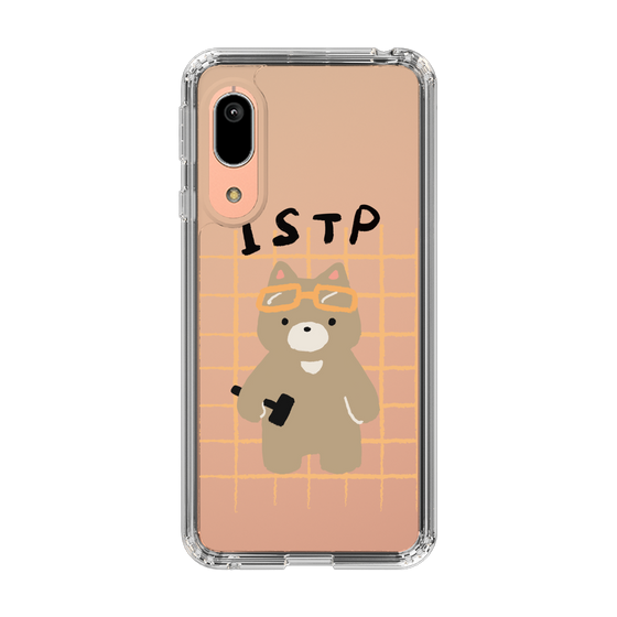 Slim Protection Case［ Original - ISTP Virtuoso - Character ］