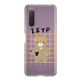 Slim Protection Case［ Original - ISTP Virtuoso - Character ］