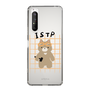 Slim Protection Case［ Original - ISTP Virtuoso - Character ］