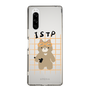 Slim Protection Case［ Original - ISTP Virtuoso - Character ］