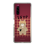Slim Protection Case［ Original - ISTP Virtuoso - Character ］