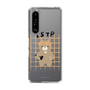 Slim Protection Case［ Original - ISTP Virtuoso - Character ］