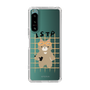 Slim Protection Case［ Original - ISTP Virtuoso - Character ］