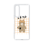 Slim Protection Case［ Original - ISTP Virtuoso - Character ］