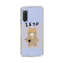 Slim Protection Case［ Original - ISTP Virtuoso - Character ］