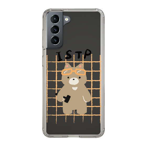 Slim Protection Case［ Original - ISTP Virtuoso - Character ］