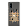 Slim Protection Case［ Original - ISTP Virtuoso - Character ］