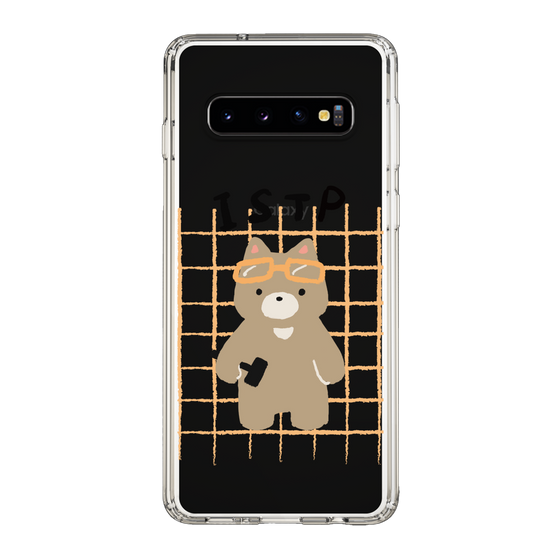 Slim Protection Case［ Original - ISTP Virtuoso - Character ］