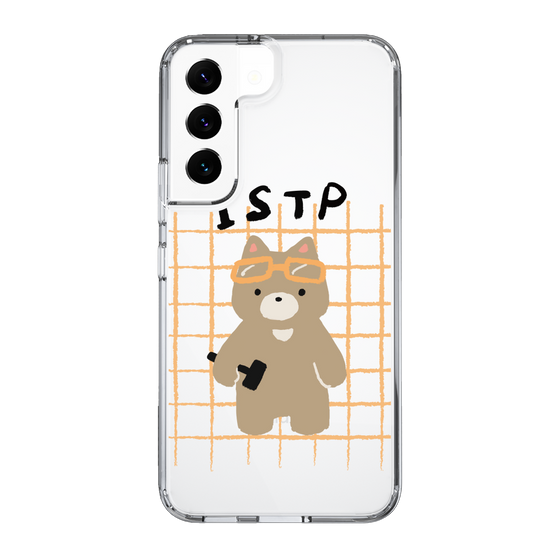 Slim Protection Case［ Original - ISTP Virtuoso - Character ］