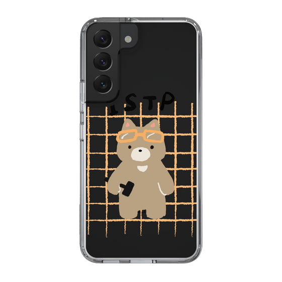 Slim Protection Case［ Original - ISTP Virtuoso - Character ］