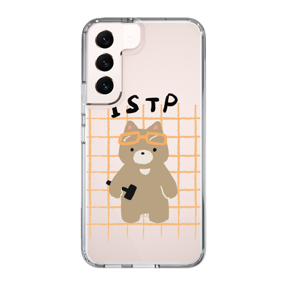 Slim Protection Case［ Original - ISTP Virtuoso - Character ］