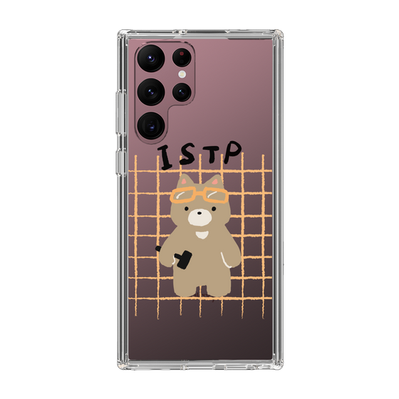 Slim Protection Case［ Original - ISTP Virtuoso - Character ］