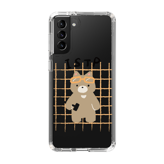 Slim Protection Case［ Original - ISTP Virtuoso - Character ］