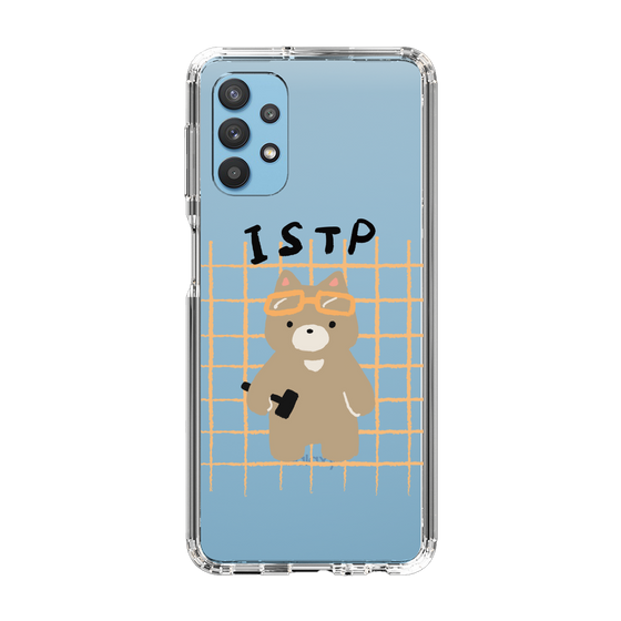 Slim Protection Case［ Original - ISTP Virtuoso - Character ］