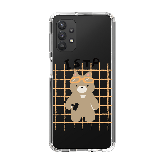 Slim Protection Case［ Original - ISTP Virtuoso - Character ］